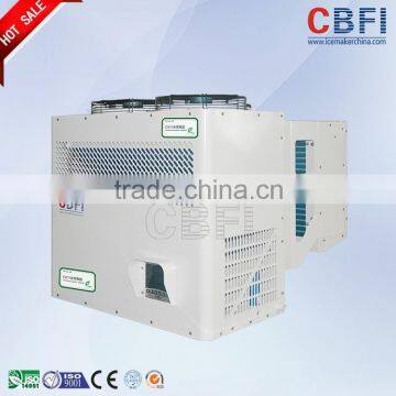 Used Cold Room Freezer For Fish Reservoir