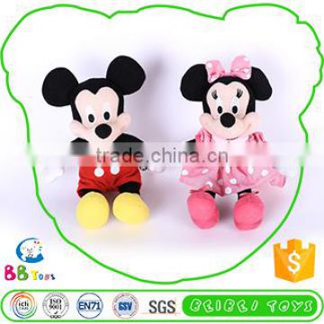 Hot-Selling Customize Lovely Teddy Mouse