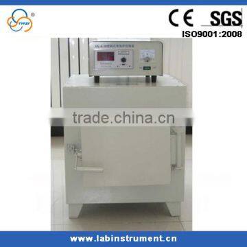 1000C 16L box Resistance Furnace