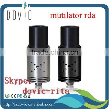 Best quality e cig rda mutation x v3 with wholesale price