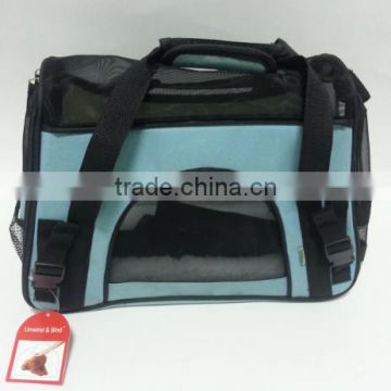 New Stylish Soft Portable Dog Carrier Pet Travel Bag