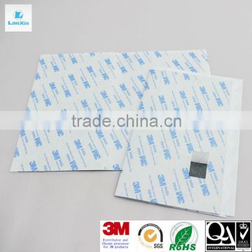 0.5mm Thickness foam gasket with 3M adhesive