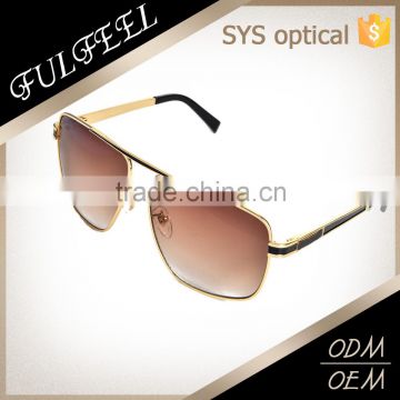 sun galsses china wholesale 2016 new metal sunglasses