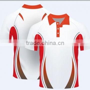 2014 Sport Professional Guangdong Polo Shirt Manufacturer