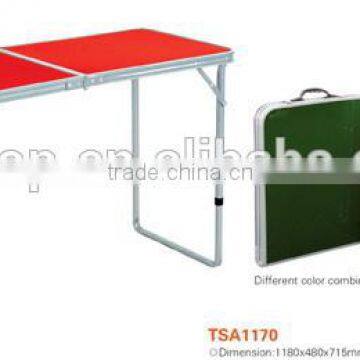 Outdoor Foldable Picnic Table