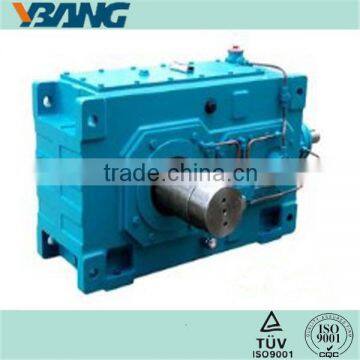 B series Bevel Helical Industry Transmission Gear Motor