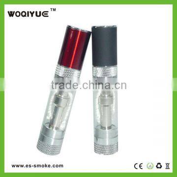 2013 hot selling electroic cigarette eGo-WT with huge inhaler vaporizer