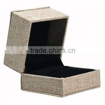 wholesale graceful box design for jewelry