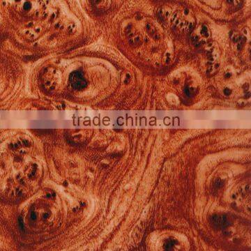 Wood Pattern Water Transfer Printing Film Walnut Wood Pattern Width100cm GW227