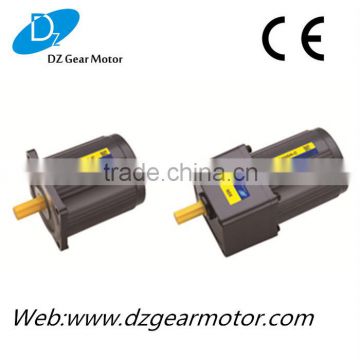 90mm 40W energy-saving motor for industrial sewing machine