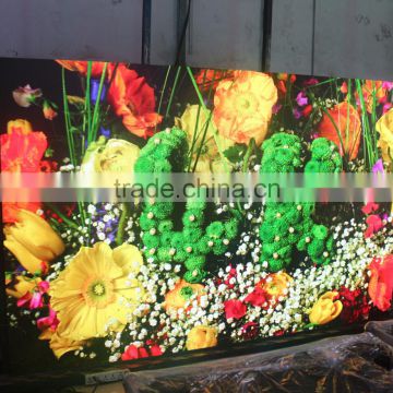 high definition small pixel pitch p1.25 SMD indoor led video wall