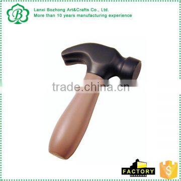 Hammer Anti Stress Toy with Logo for promotion and Anti Stress Hammer Anti Stress Toy