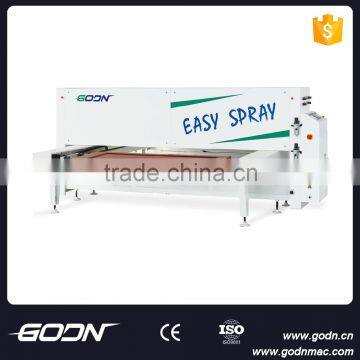 Good Quality Door Painting Machine SPD2500A