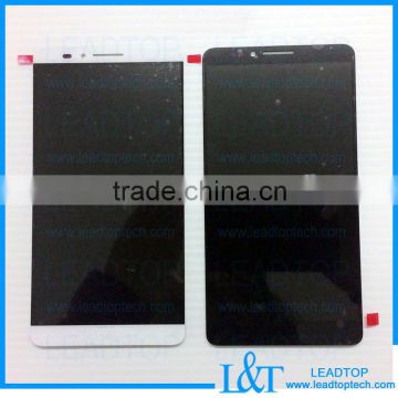 for HUAWEI ASCEND MATE 7 lcd touch screen