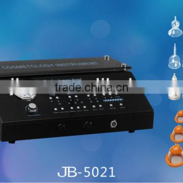 New portable electro stimulation vibration breast enhancement Equipment(JB-5021)