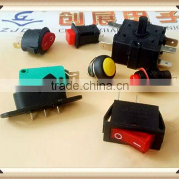 LXW5 Electric Sensitive 3A Zippy Micro Switch