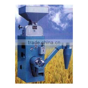 Rice Mill LNT115A
