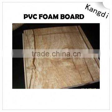 34mm Thickness PVC foam board