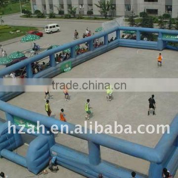 infalatable Basketball court/Inflatable Sport