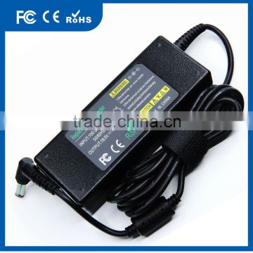 Brand NEW Laptop AC/DC Adapter 19.5V 4.7A for Son VAIO VGP-AC19V10 Power Supply Cord