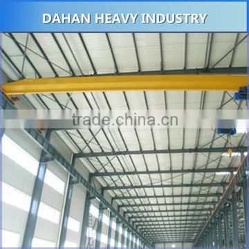 lowest price !Professional manufacturer bridge crane supplier & solution