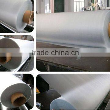 Nantong Supplier of Frosted PVC Film plastic rolls