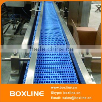Conveyor stainless steel mesh belt