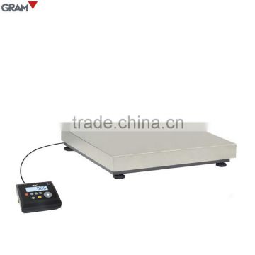600kg /100g K3-600XL Waterproof Electronic Digital Postal Scale