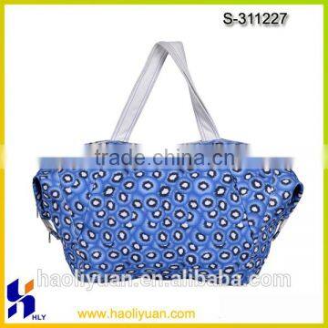 Promotion mummy tote bag