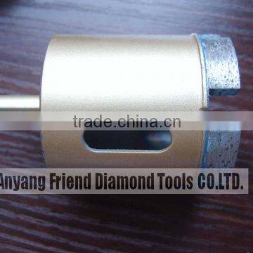 high quality diamond drill bit for fast drilling granite