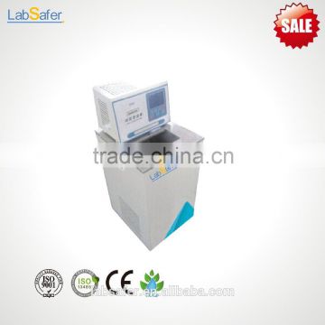 Labsafer-1006DC High & Low Temperature Constant Circulation Water Bath , temperature differential thermostat