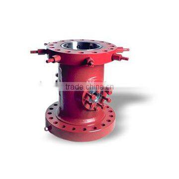 Oilfield wellhead equipment casing head quality manufacturer API standard