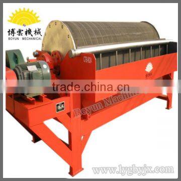 Iron Ore Magnetic Separation Equipment Wet Separator