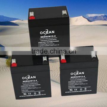 Payment O/A L/C B/L D/P available agm battery 16v 20ah