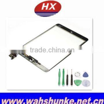 Hot Sales Glass Touch Screen For Ipad Mini Digitizer Replacement