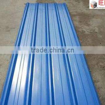 Steel sheet metal roof tile galvanized roofing sheet