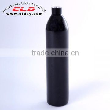 Small portable outdoor sports oxygen cylinders for sale