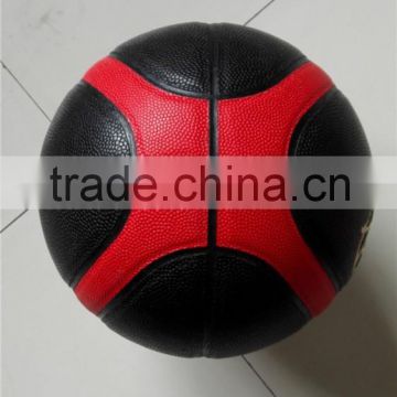 promotional size 7 custom basketball ball