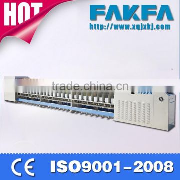 Best Quality TFO Machine For Embroidery Thread supplier
