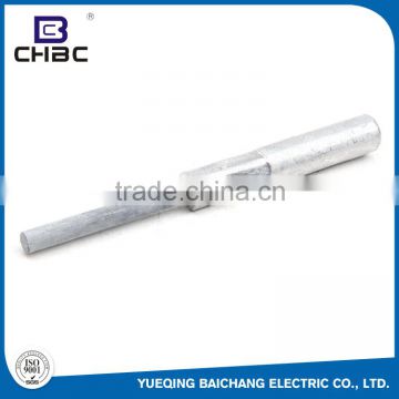 CHBC Hot Sale Low Price Copper And Aluminum Terminal Cable Lugs Pin Type
