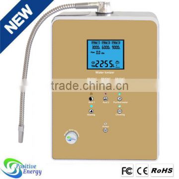 Electrolyte Water Machine PE-1A