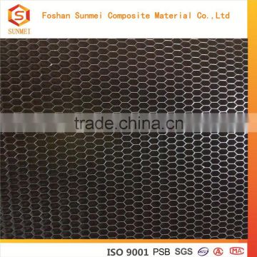 2016 New Product Aluminum Honeycomb For Traffic Light Retainer