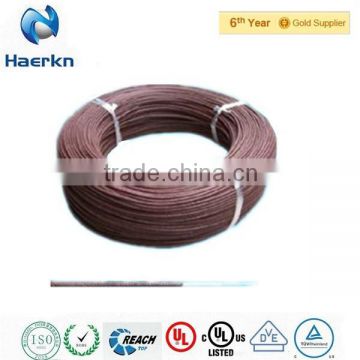 UL 3535 High quality Silicone Wire