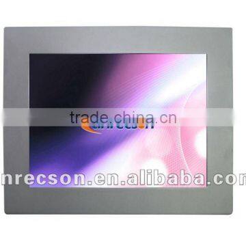 industrial Panel PC 19 inch