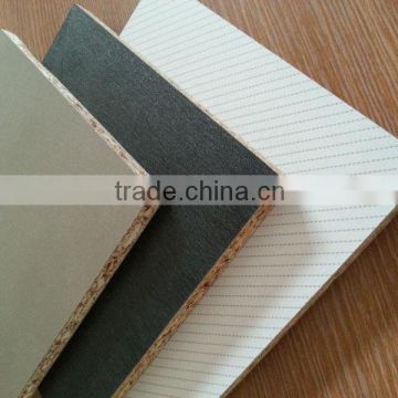 9mm Melamine laminated particle board