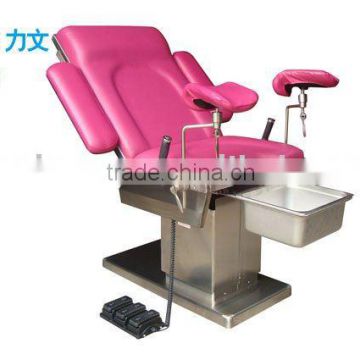 LSC-6 obstetric table