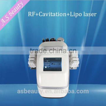 Permanent Tattoo Removal Portable Rf Cavitation Ultrasonic Weight Loss Brown Age Spots Removal Machine Lipo Laser Slimming Machine Fat Burning