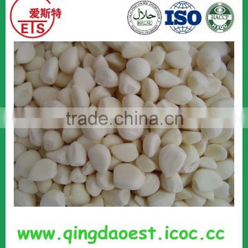 20G jinxiang frozen garlic block from shandong factory