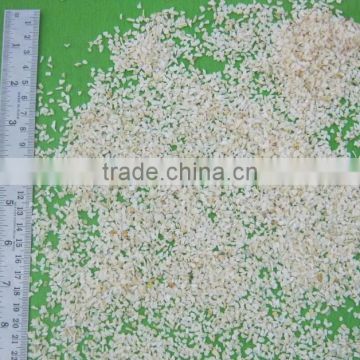 Dried White Minced