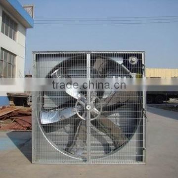 Qingzhou hengyuan exhaust fan